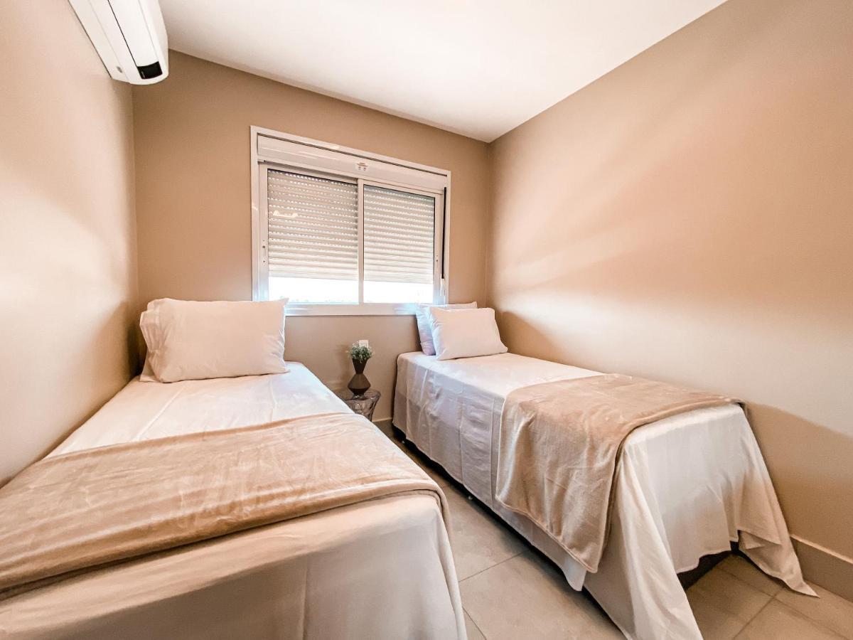 Apartamento Luxuoso Apto 2Q Jd Goias - 1103T Goiânia Exterior foto